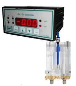 水中臭氧测定仪