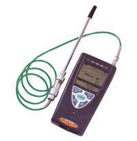 可燃气体检测仪