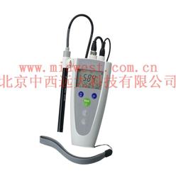 便携式酸度计/基础型便携式PH计（代替Lp115）