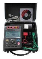 数字绝缘电阻测试仪