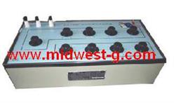 兆欧表标准电阻器