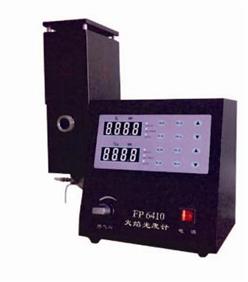 锂盐钾盐测定仪(火焰光度计)