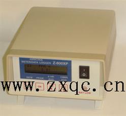 泵吸式氨气检测仪