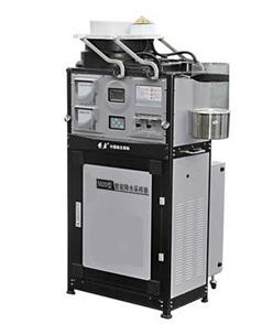 智能降水采样器