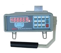 智能单段爆速仪