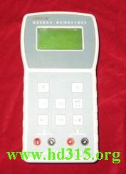 接地电阻测试仪