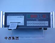 风机及机组效率测试仪（含终端电脑）