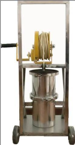 SC-01型深水采样器