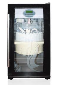 A8-24型分采固定式重金属在线超标留样器