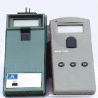 手持式光电转速表(红外非接触测量）