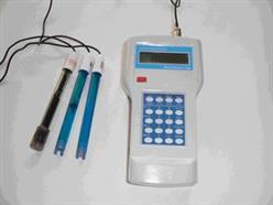 便携式水质多参数分析仪(二氧化碳/碳酸根)