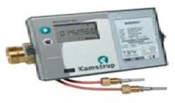 卡姆鲁普热能表/热量积算仪/热量积分仪 DN20 丹麦