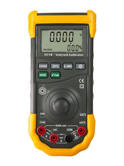 电压电流校准仪