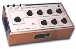 兆欧表检定装置