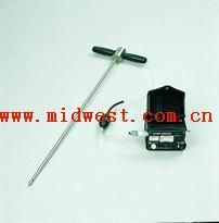 土壤氧气含量测定仪