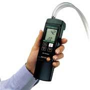 德图仪器/差压仪(0-2000 hPa）