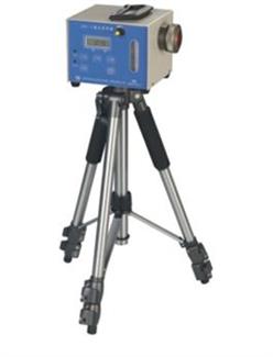 便携粉尘采样器 单路