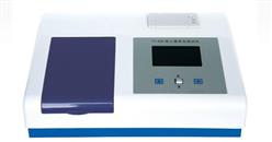 土壤养分速测仪 TY-600