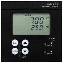 优特水质专卖-PH/ORP控制变送器