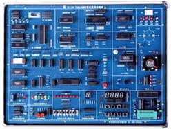 微机原理实验箱