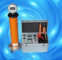 直流高压发生器