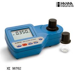 哈纳仪器专卖/余氯（CI2）测定仪
