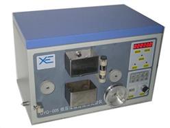 低压漆膜连续性试验仪