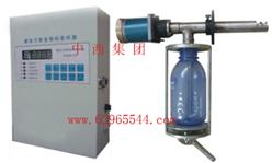 螺旋式智能粉料取样器（定做根据客户要求定做）