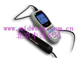 二氧化碳测试仪+温度+湿度