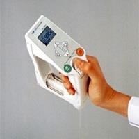 便携式密度计/比重计