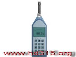 噪声类/声级计类/噪声频谱分析仪（不含打印机）