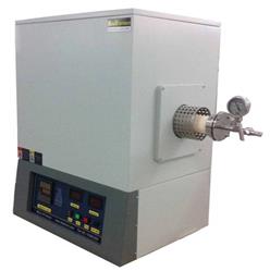 真空管式炉