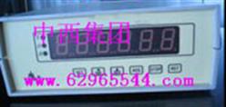 转速数字显示仪