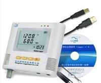 高温温湿度记录仪