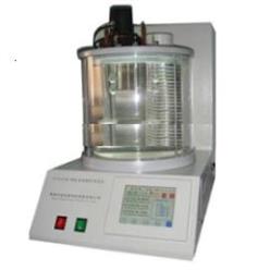 智能运动粘度测定仪