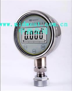 数字精密压力表（0.16级.0-4MPa）