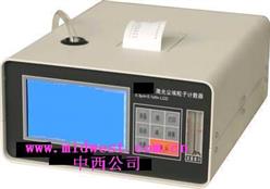 激光尘埃粒子计数器