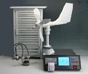 数字气象仪(风向,风速,温度,湿度,VDR、GPS接口，微打）