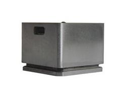 三轴向振动冲击记录仪