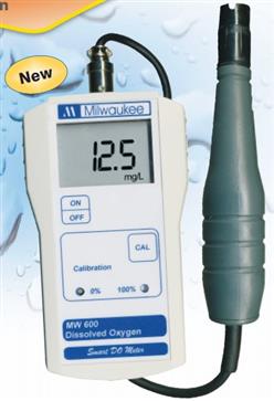 米克水质/便携式溶解氧测试仪