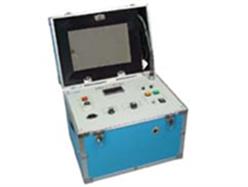 高SF6气体检漏仪