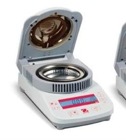 Ohaus快速水份测定仪