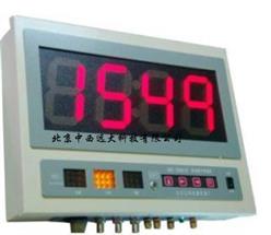 微机数字测温仪