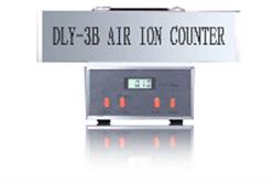 AIR ION COUNTER