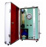 氧气呼吸器校验仪