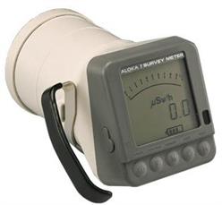 电离室辐射巡测仪