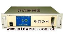 在线二氧化硫分析仪（5000ppm、电化学）
