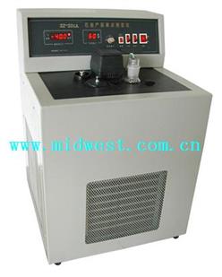 凝固点测定仪