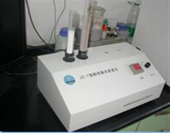 粉体振实密度仪