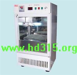 双数显恒温振荡培养箱